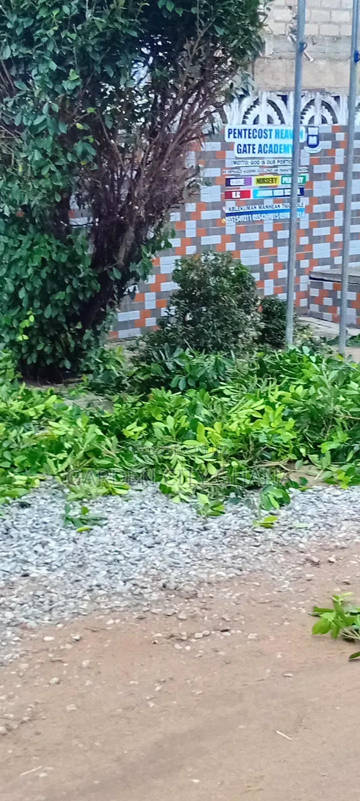 Garden Cityservices
