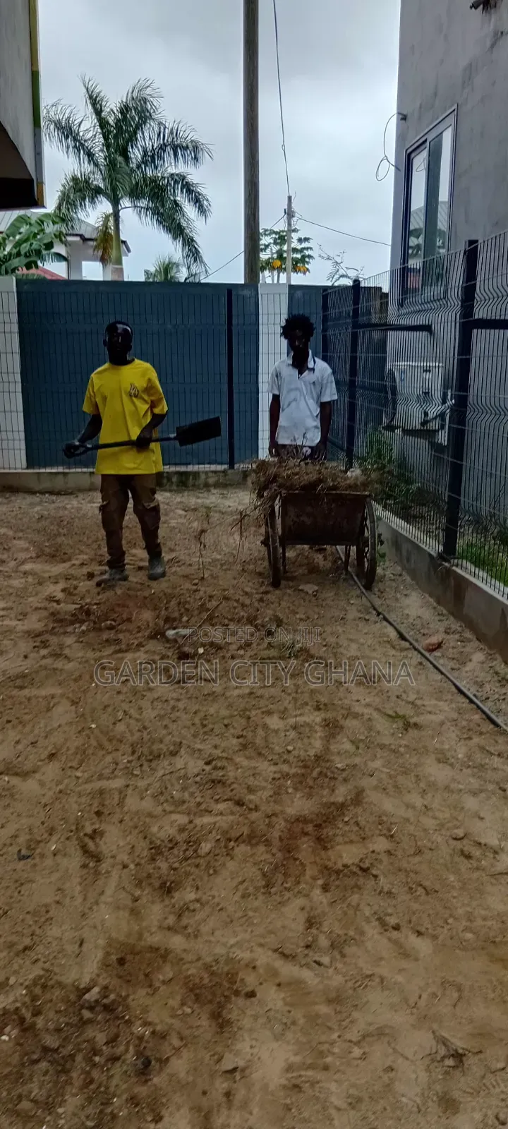 Garden Cityservices