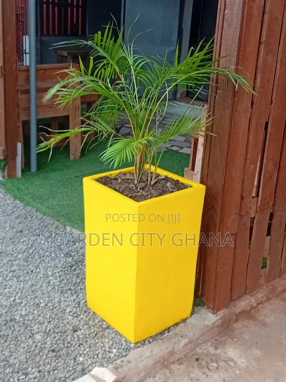 Garden Cityservices