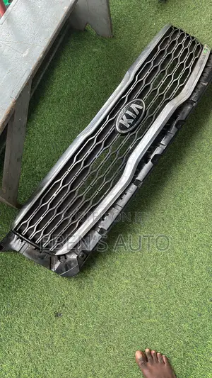 2018,2019,2020 KIA Telluride Front Grille