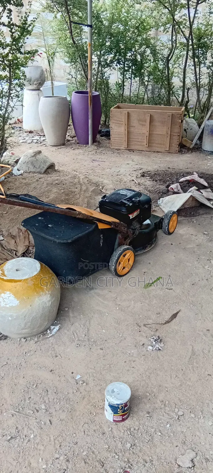 Garden Cityservices