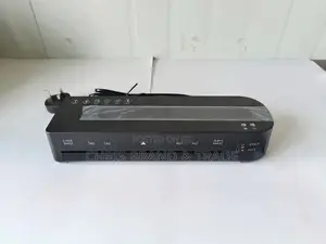 A4 Cold/Hot Lamination Machine