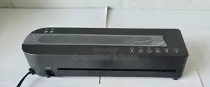 A4 Cold/Hot Lamination Machine