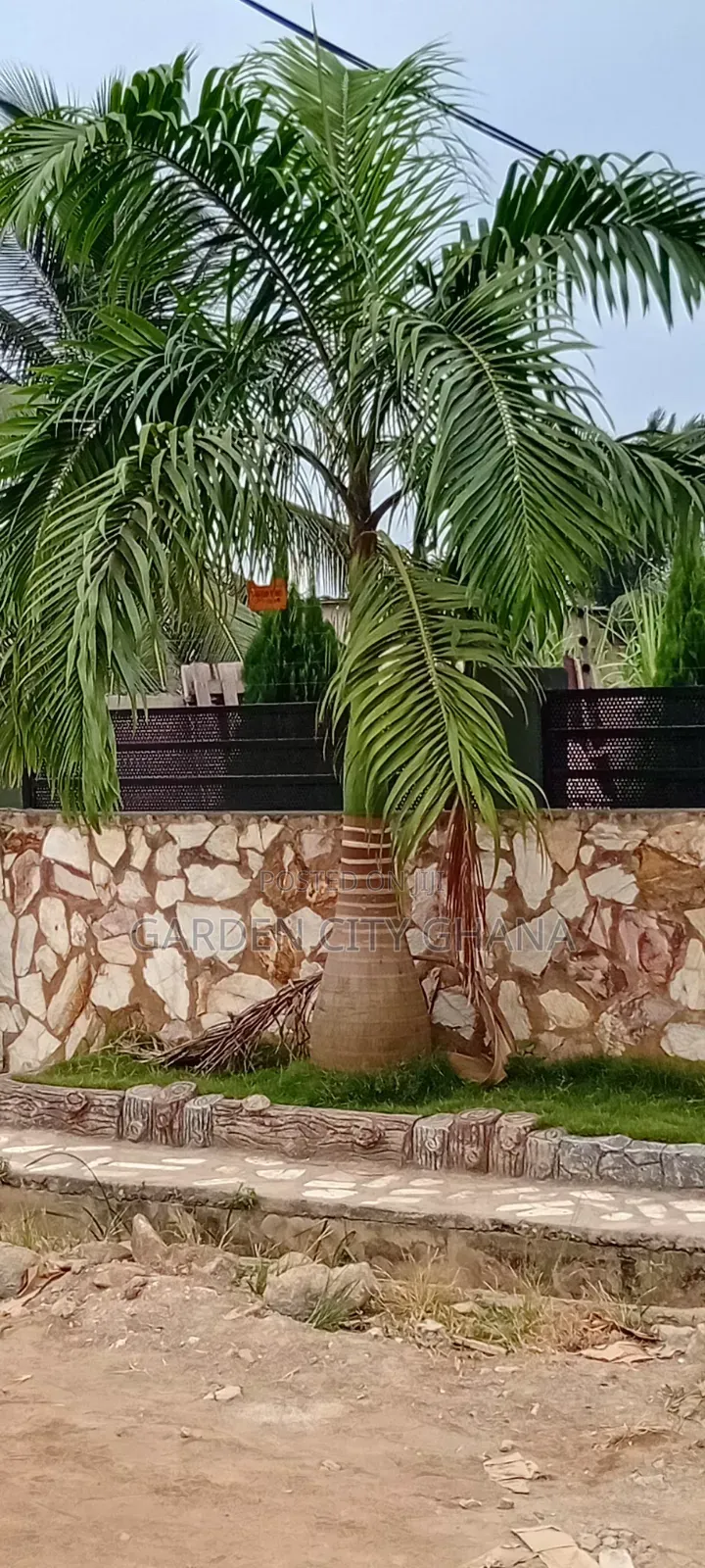 Garden Cityservices