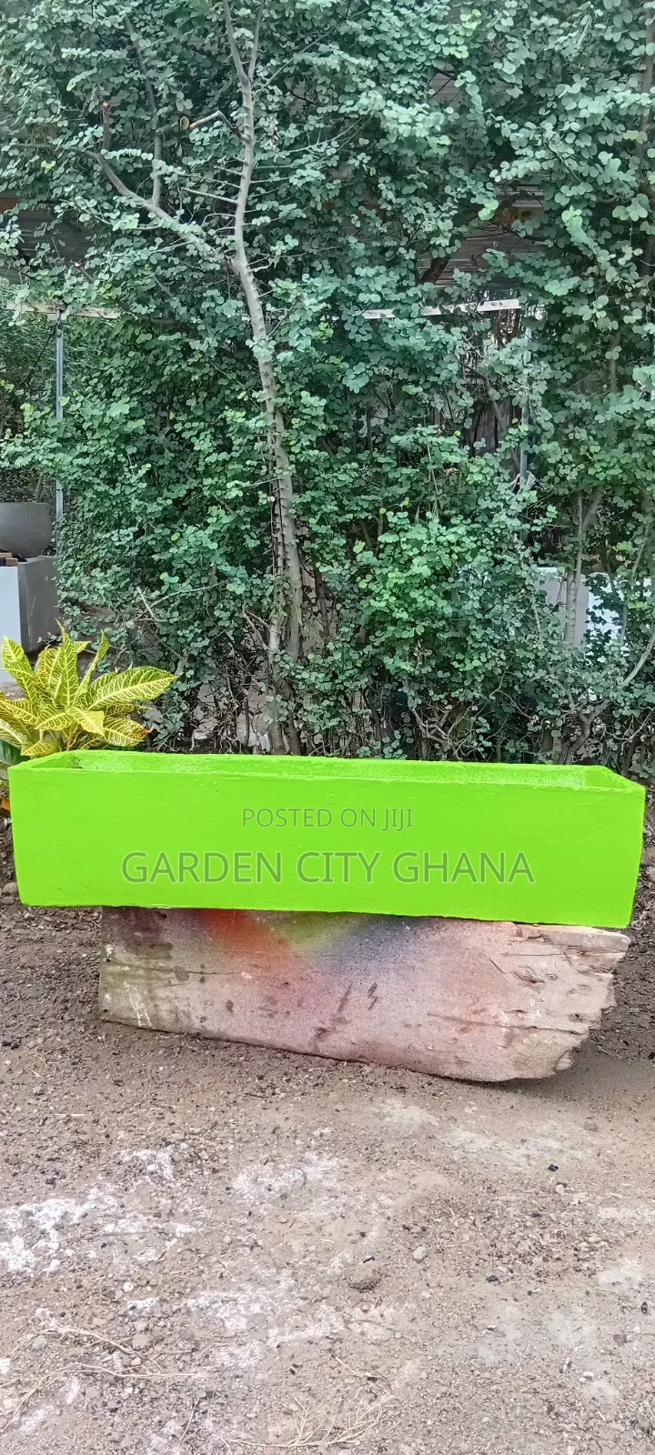 Garden Cityservices