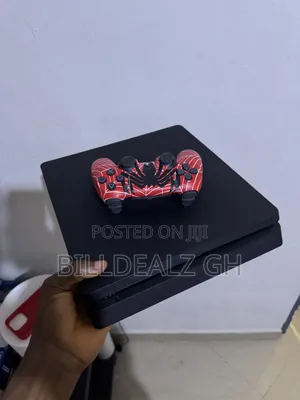 Ps4 Slim Jailbreak With 10 Games
