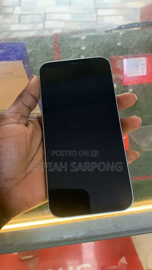 Apple iPhone 12 64 GB Green