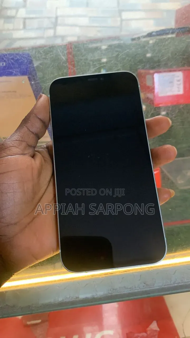 Apple iPhone 12 64 GB Green