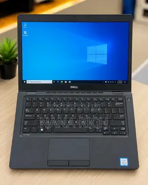 Laptop Dell Latitude E5570 8GB Intel Core i5 HDD 500GB