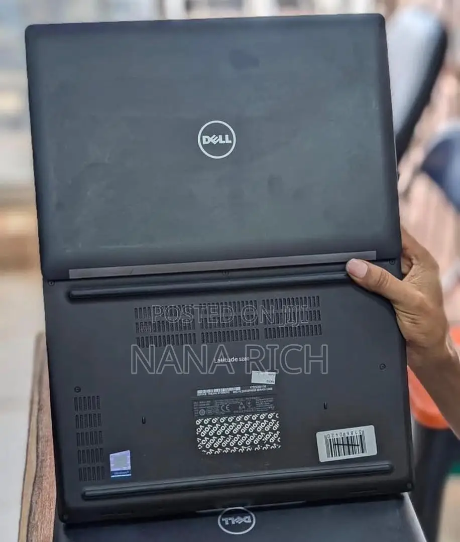 Laptop Dell Latitude E5570 8GB Intel Core i5 HDD 500GB