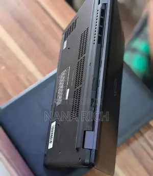 Laptop Dell Latitude E5570 8GB Intel Core i5 HDD 500GB