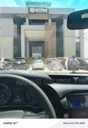 Honda CR-V Touring AWD 2020 Silver