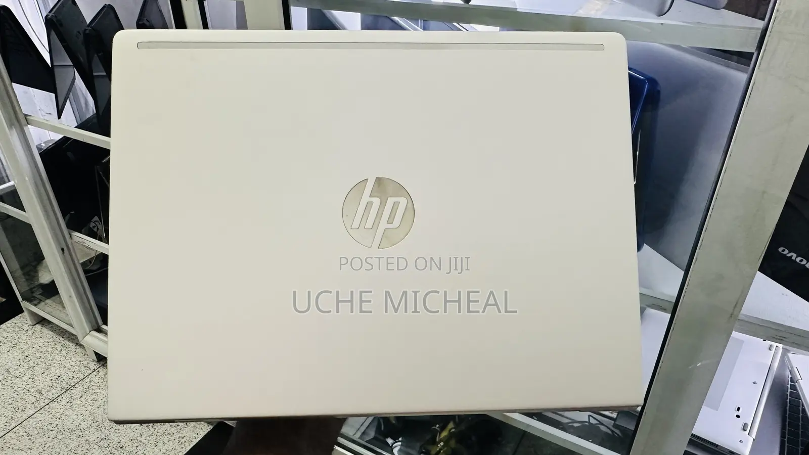 Laptop HP ProBook 430 G7 8GB Intel Core i5 SSD 256GB