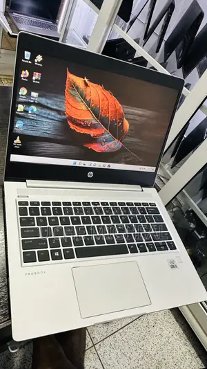Laptop HP ProBook 430 G7 8GB Intel Core i5 SSD 256GB
