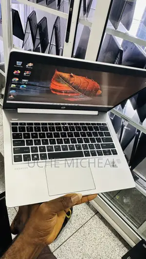 Laptop HP ProBook 430 G7 8GB Intel Core i5 SSD 256GB