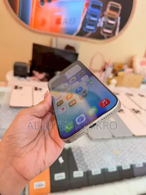 Apple iPhone 15 Pro Max 256 GB Silver