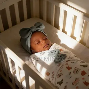 Baby Blanket