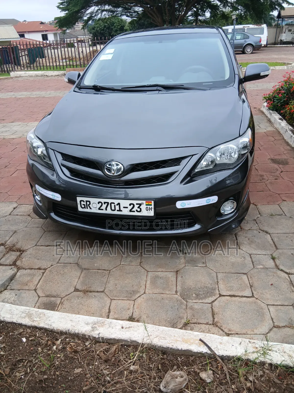 Kae Car Rental Services
