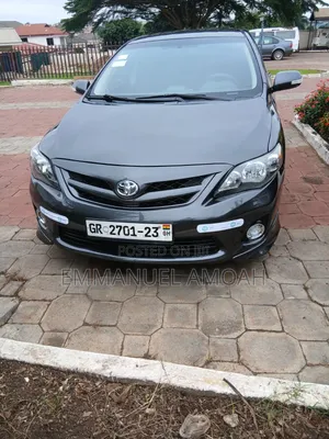 Kae Car Rental Services