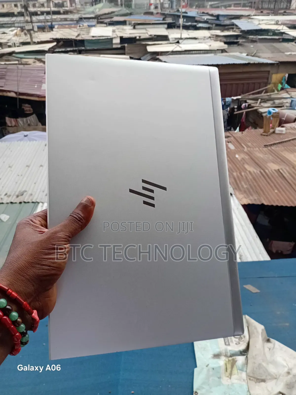 Laptop HP EliteBook 850 G8 16GB Intel Core i5 SSD 256GB