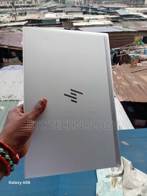 Laptop HP EliteBook 850 G8 16GB Intel Core i5 SSD 256GB