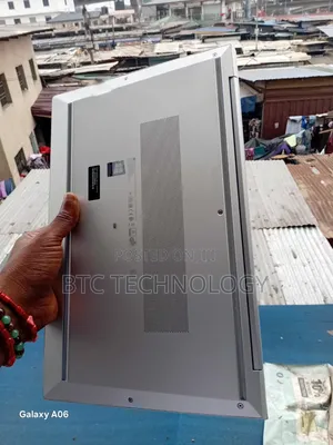 Laptop HP EliteBook 850 G8 16GB Intel Core i5 SSD 256GB