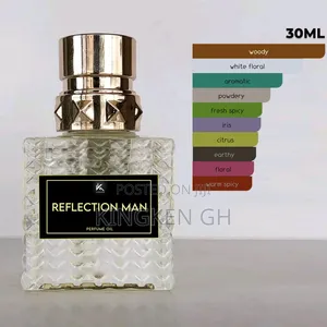 Oud Maracuja Perfume Oil