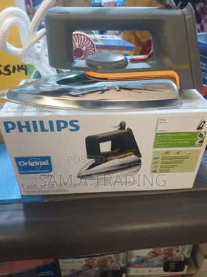 Philips Iron