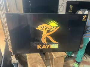 Sony 55 Smart 4K LED TV