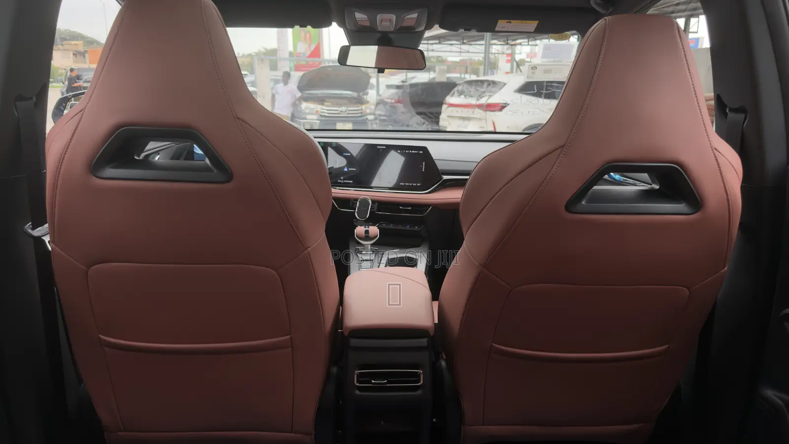 New Changan X5 Plus 1.5 Blue Core FWD 2025 Silver
