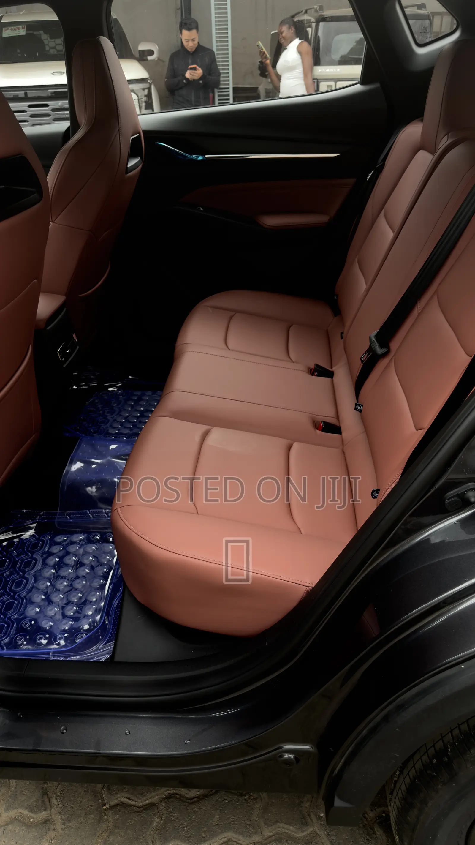New Changan X5 Plus 1.5 Blue Core FWD 2025 Silver