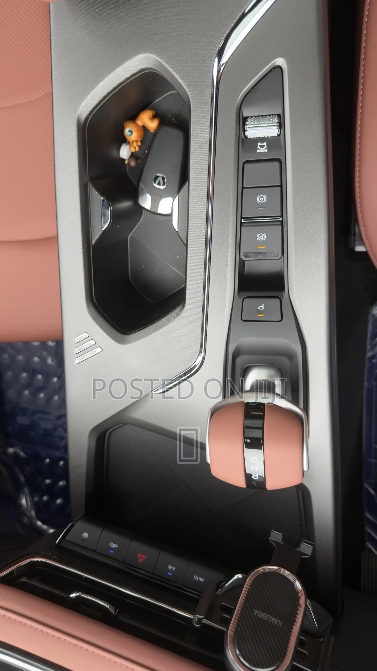 New Changan X5 Plus 1.5 Blue Core FWD 2025 Silver