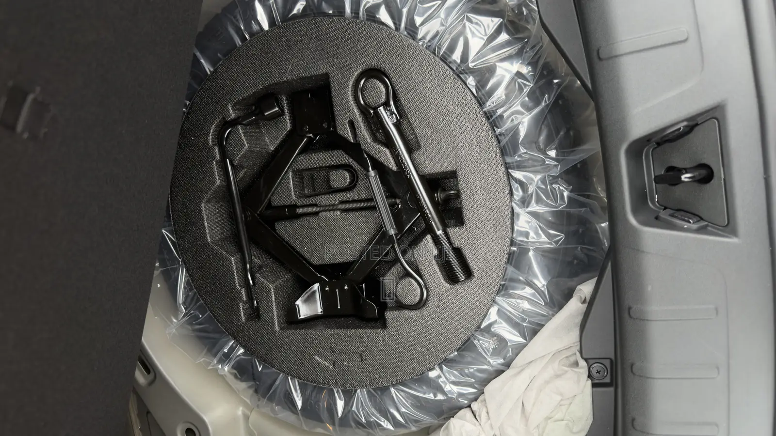 New Changan X5 Plus 1.5 Blue Core FWD 2025 Silver