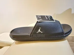 Jordan Play Slides