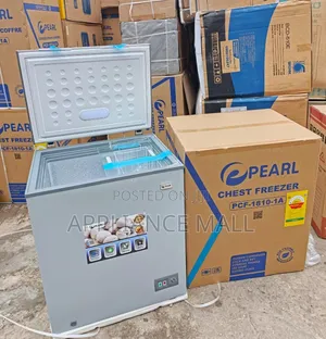 Pearl Freezer PCF-1810-a (145l)