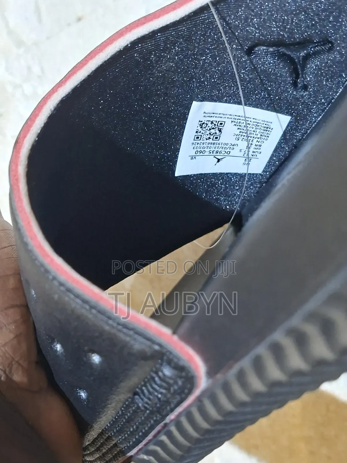 Jordan Play Slides