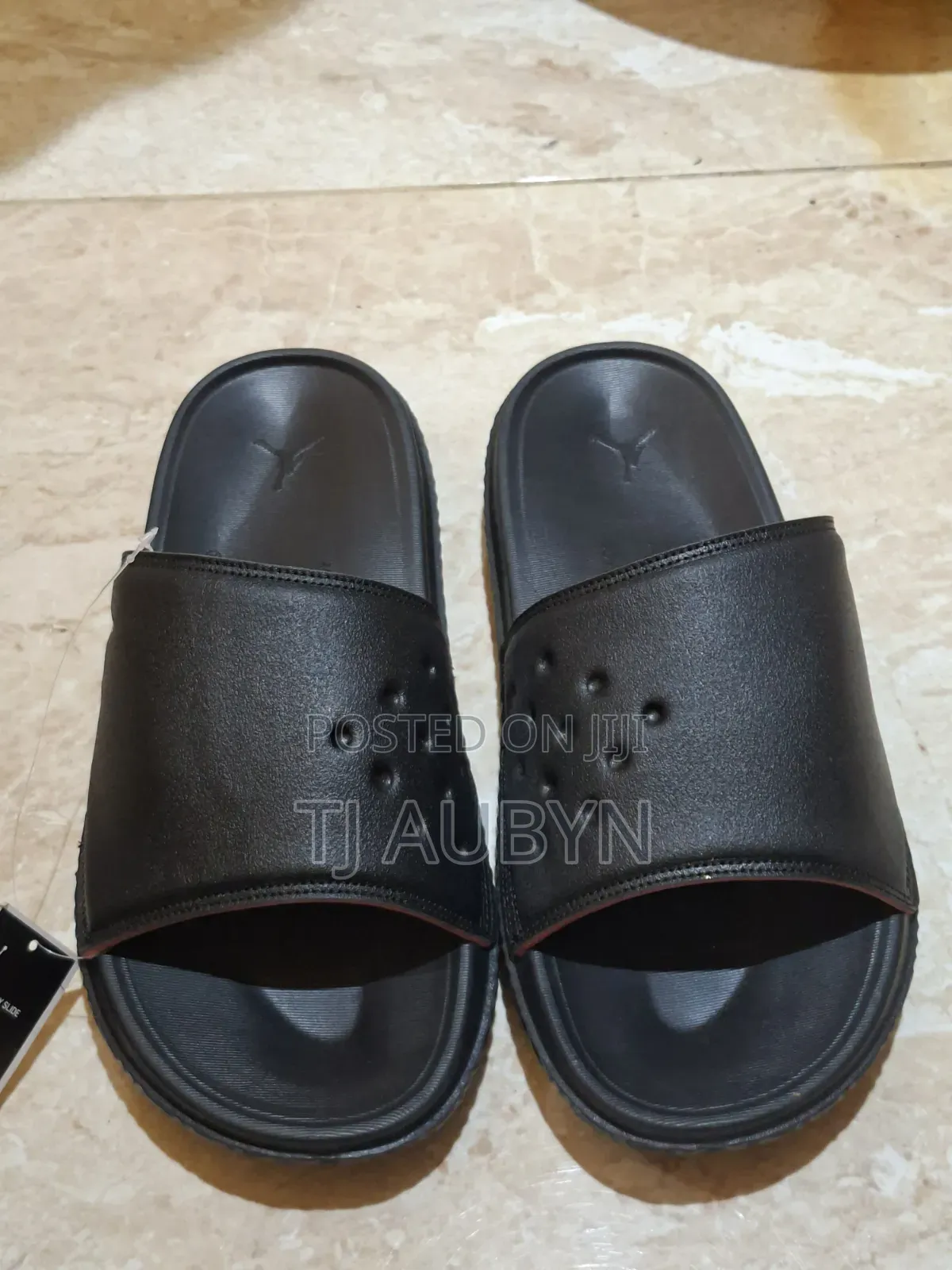 Jordan Play Slides