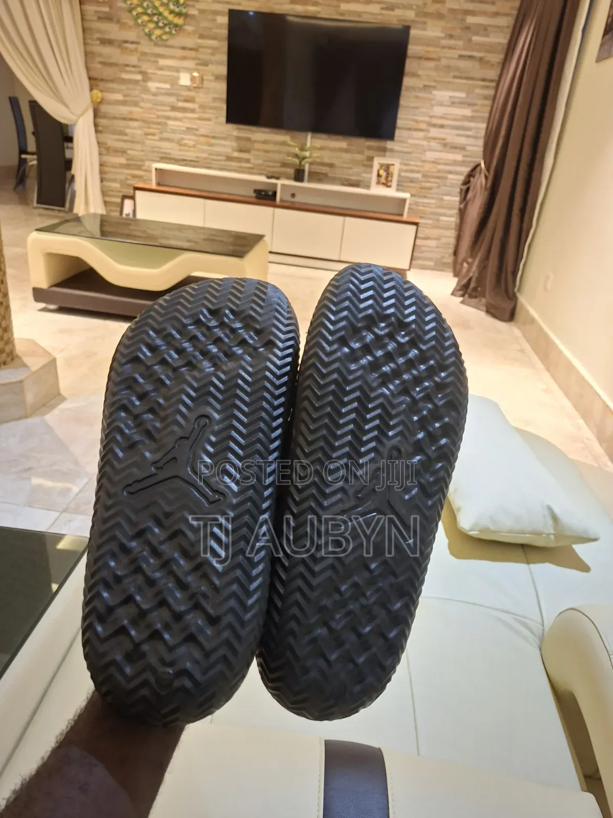 Jordan Play Slides