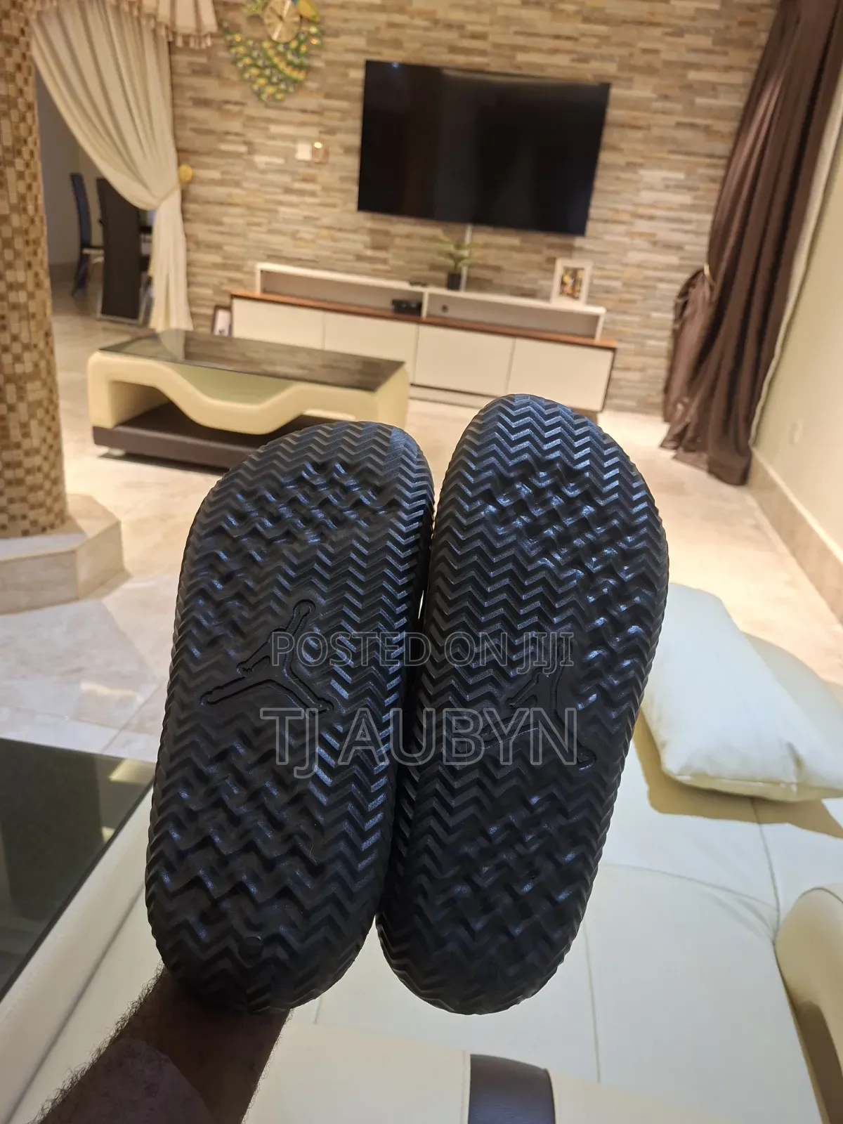 Jordan Play Slides