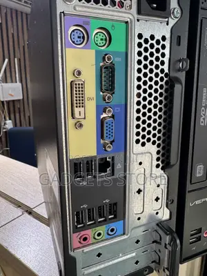 Desktop Computer Acer 8GB Intel Core i5 HDD 500GB