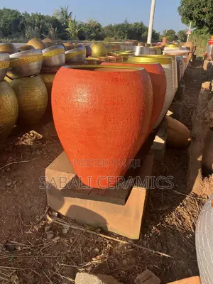 Flower Pots