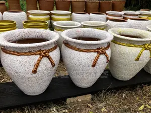 Flower Pots