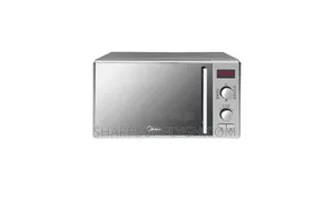 Midea 25ltrs Grill Microwave