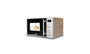 Midea 25ltrs Grill Microwave