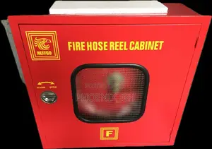 Fire Fighting Equipment and Accessories