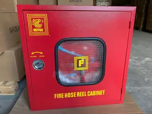 Fire Fighting Equipment and Accessories