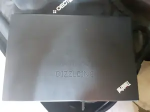 Laptop Lenovo ThinkPad T14 16GB Intel Core i7 SSD 256GB
