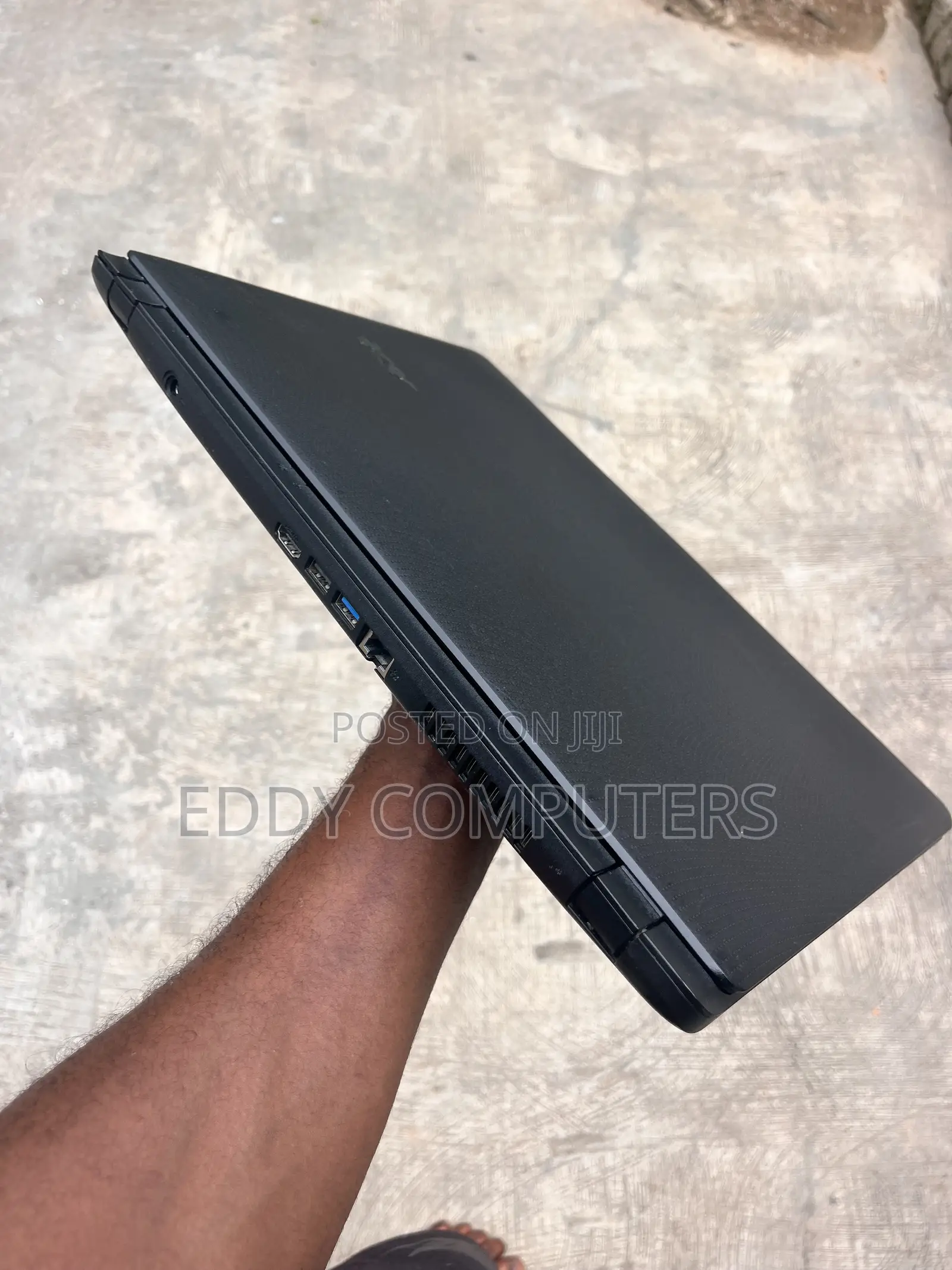 Laptop Acer 8GB Intel Core i3 SSD 128GB