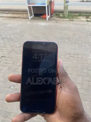 Apple iPhone XR 128 GB Orange