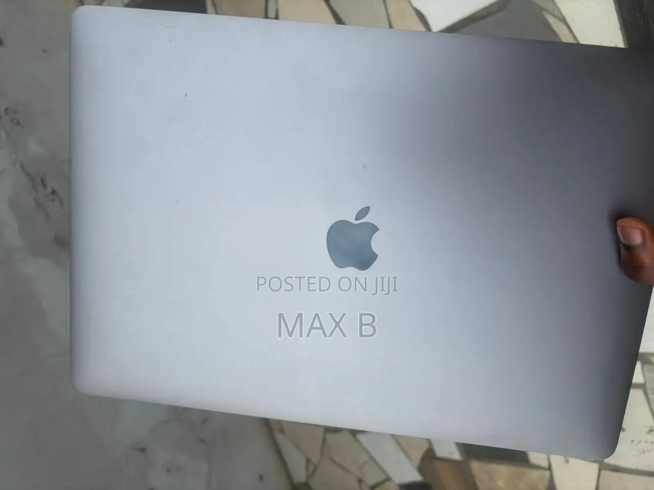Laptop Apple MacBook 2018 16GB Intel Core i7 SSD 512GB